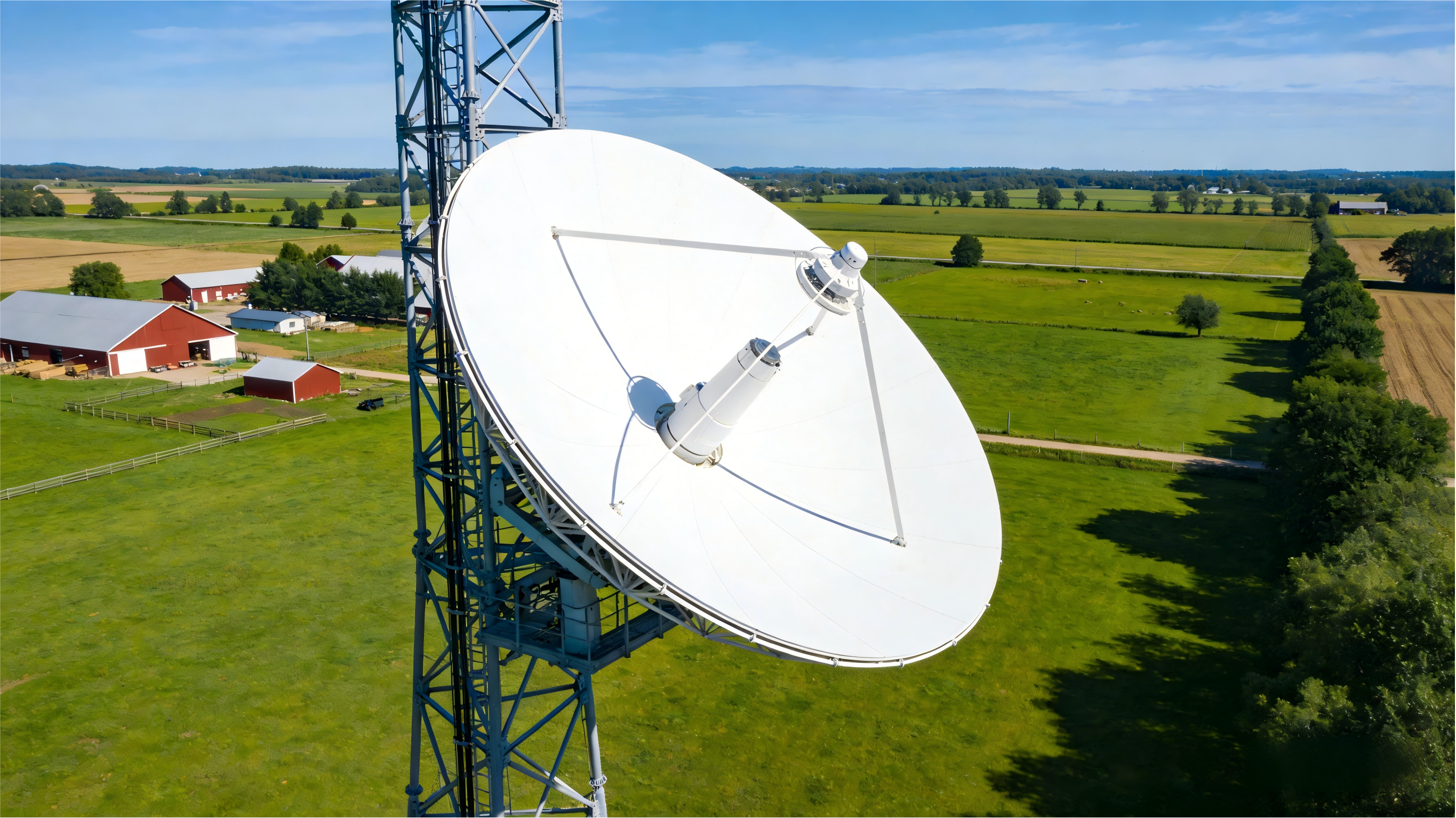 outdoor antenna