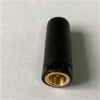 GSM Rubber Antenna SMA R/A male 27.5mm Long GL401