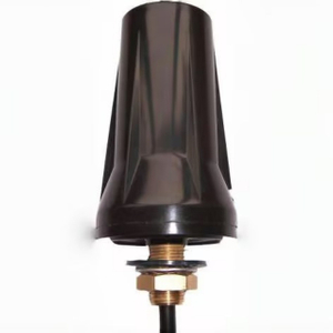 RG58 Cable SMA connector 4G Screw Antenna with ABS radome for IoT devices