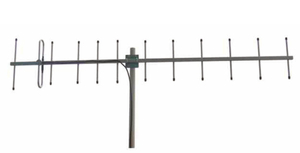 GL450Z12 Yagi Antenna 450-470 MHz