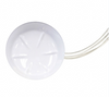 Tri-band Omni Antenna with RPSMA Male Connector for WLAN Systems