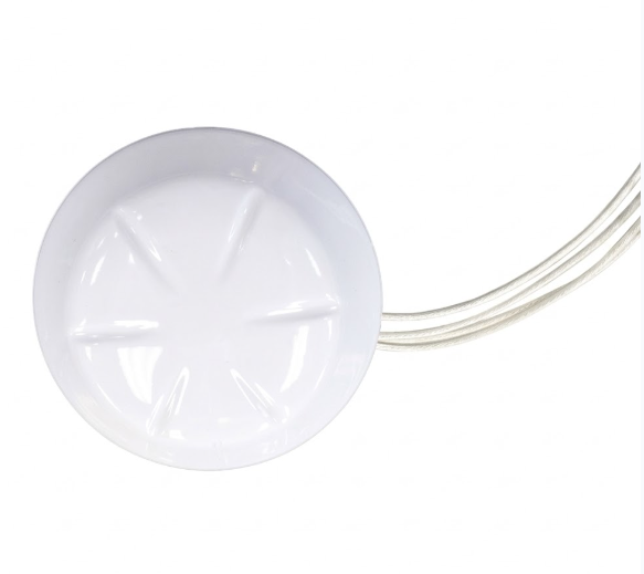 Tri-band Omni Antenna with RPSMA Male Connector for WLAN Systems