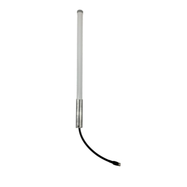 5dBi Gain Omni Fiberglass Antenna with N-K Connector GLU3FG5D