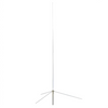 136-174MHz 6.7dBi Omnidirectional Fiberglass Base Station Antenna
