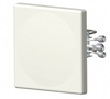 12dBi Directional Panel Antenna with N connector for Wi-Fi 7 system