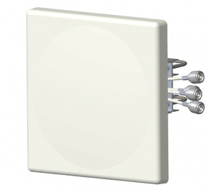12dBi Directional Panel Antenna with N connector for Wi-Fi 7 system