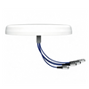 698-4000MHz 4-Port MIMO Ceiling Mount DAS Antenna GL-DY7040V4-3