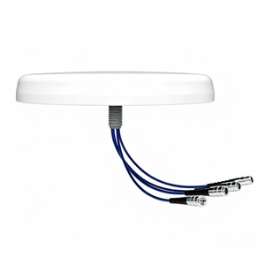 698-4000MHz 4-Port MIMO Ceiling Mount DAS Antenna GL-DY7040V4-3