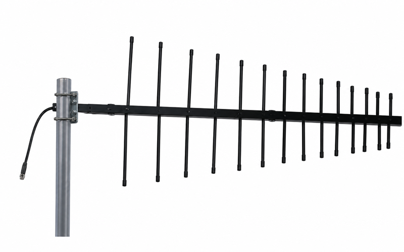 Yagi Antenna