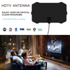 Receiving All Free Channels HDTV TV Antenna 