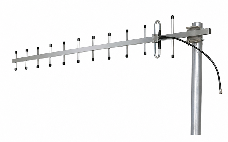 Yagi Antenna