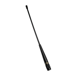 Flexible 4 dBi UHF Whip Antenna for 450-470 MHz Portable Radios