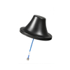 N-connector 100-400MHz VHF base antenna for marine communication