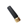 Smaller GSM Rubber Antenna SMA male connector 