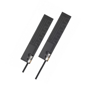 IPEX Connector RG1.37 Cable 868MHz 3dBi FPC Integrated Antenna
