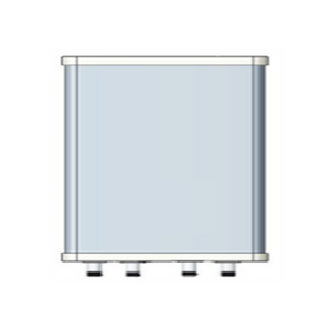 PVC radome 12dBi directional 5G Panel Antenna for outdoor