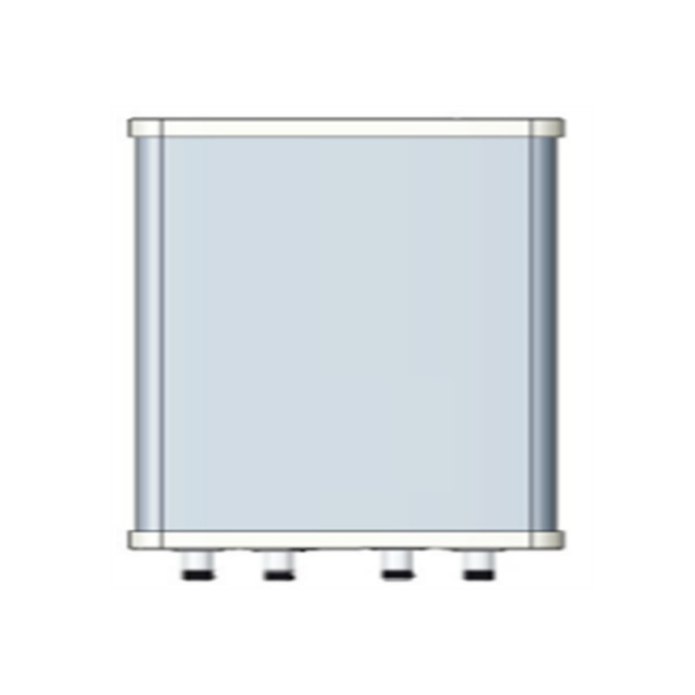 PVC radome 12dBi directional 5G Panel Antenna for outdoor