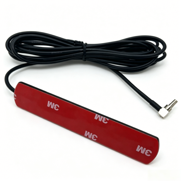 5dBi 433-2700MHz Multi-Band patch Antenna GL-D005