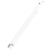 150-174MHz 7.8dBi Omnidirectional Fiberglass Base Station Antenna 