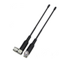 Compact 3 dBi Terminal Antenna for 902-928 MHz LoRa And IoT Systems