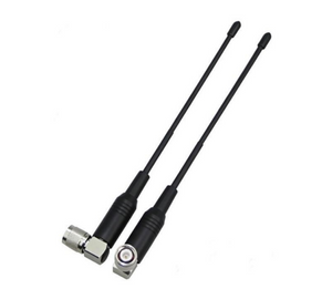 Compact 3 dBi Terminal Antenna for 902-928 MHz LoRa And IoT Systems