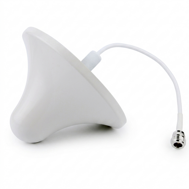 698-2700 MHz Ceiling Mount Antenna with N Female Connector GLDY904-1