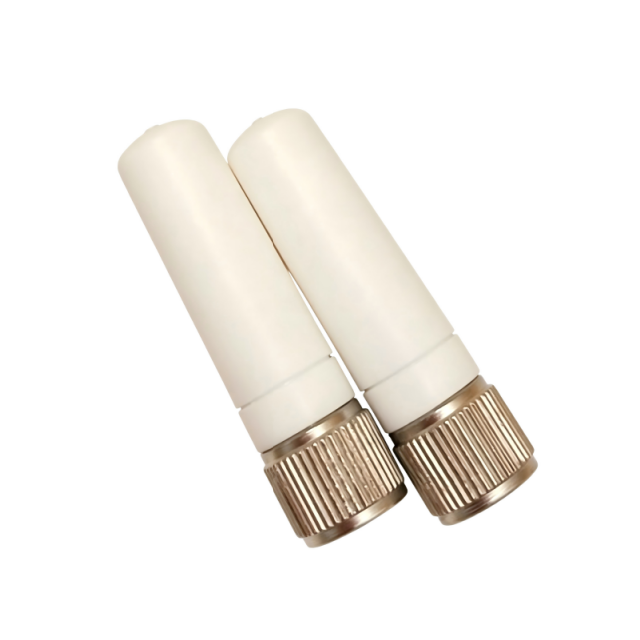 Smaller GSM Rubber Antenna SMA male connector 