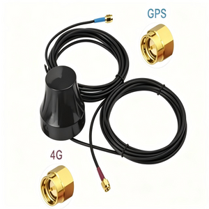 GPS Glonass GSM 3G combo Antenna for vehicle tracking GL-DYB062